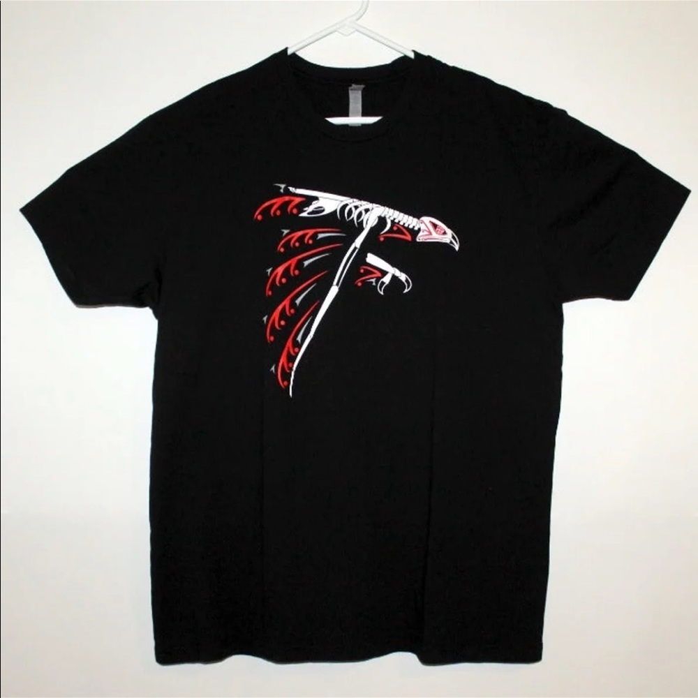 Next Level Apparel With Cool Graphic Print - image 1